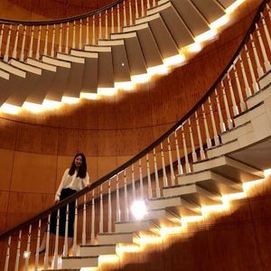 Meet your Posher, Yu